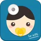 우리집 주치의 for Kids : 스마트 건강육아 비법 Zeichen