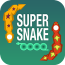 SuperSnake.io aplikacja