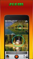 منظار التقريب zoom camera スクリーンショット 1