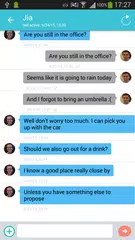 AppMe Chat Messenger APK download