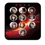 photo key lock screen 2016