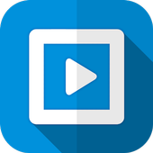 All HD Video Playback icon