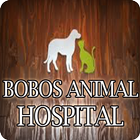 보보스동물병원 आइकन