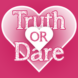 Truth or Dare Fun Questions simgesi