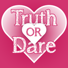 Truth or Dare Fun Questions أيقونة