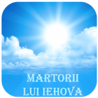 Martorii lui Iehova icône