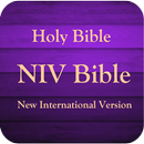 NIV Bible Study APK