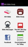 NIV Bible Study скриншот 1