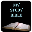 NIV Study Bible Free