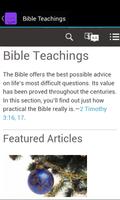 NWT Bible screenshot 3