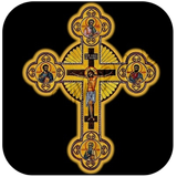 Calendar Creştin Ortodox 2016 icône