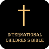 International Children's Bible icône