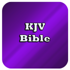 KJV Bible Study иконка