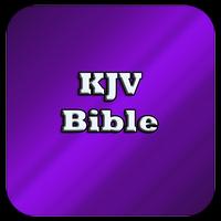 KJV Bible Study capture d'écran 2