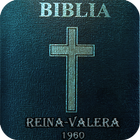 Biblia Reina-Valera (RVR1960) ไอคอน