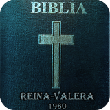 Biblia Reina-Valera (RVR1960) icône
