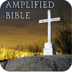 The Amplified Study Bible icon