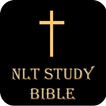”NLT Study Bible
