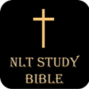 NLT Study Bible APK
