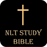 NLT Study Bible icône
