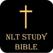 NLT Study Bible