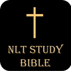 NLT Study Bible biểu tượng