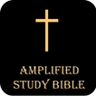 Amplified Study Bible