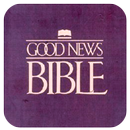Good News Study Bible APK