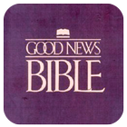 Good News Study Bible 圖標