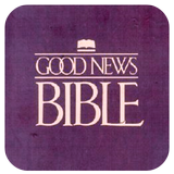 Good News Study Bible icône