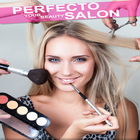 Perfecto Beauty Salon icon