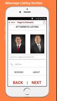 Miami DUI Attorneys Ekran Görüntüsü 1