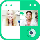 آیکون‌ Tips For Azar Video Calls chat & dating