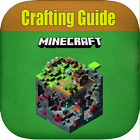 آیکون‌ Craft - Minecraft Craft Guide