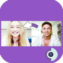 Tips For mitme Video Call & meet new friends 2018 APK