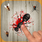 Ant Smasher icon