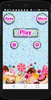 Candy Smasher & Crush plakat