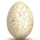 Go  Nawaz Go Egg Knocker icône