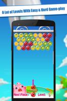 Shoot Bubble Fruit Splash پوسٹر