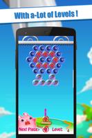 Shoot Bubble Fruit Splash captura de pantalla 2