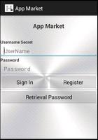 Mercado app. imagem de tela 1