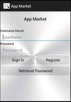 App Market. screenshot 1