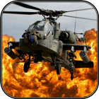Tips GUNSHIP BATTLE: Helicopter 3D simgesi