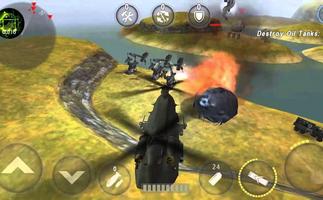 Tips GUNSHIP BATTLE: Helicopter 3D gönderen