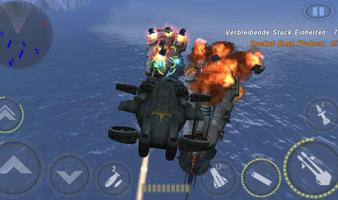 Tips GUNSHIP BATTLE: Helicopter 3D Ekran Görüntüsü 1