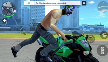 Tips Gangstar Vegas New Orleans OpenWorld Cartaz