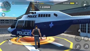 Tips Gangstar Vegas New Orleans OpenWorld imagem de tela 1