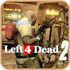 Strategy Left 4 Dead 2 icon