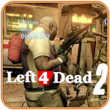 Strategy Left 4 Dead 2 icon