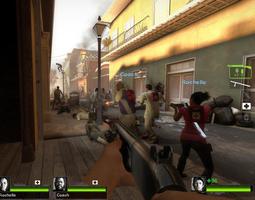 Strategy Left 4 Dead 2 screenshot 1